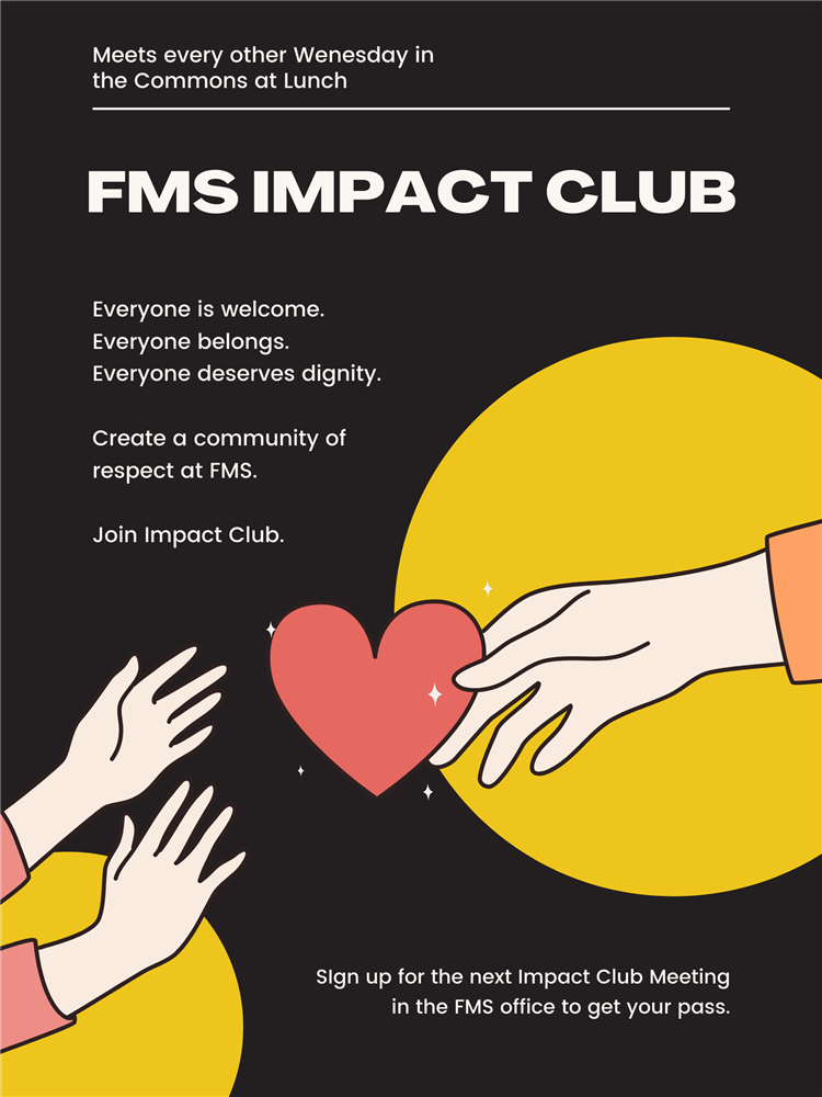 Impact Club